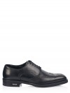 Baldinini shoe black