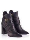 Baldinini boot black