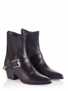 Baldinini boot black