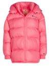 Champion jacket pink