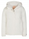 Champion jacket white