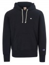 Champion pullover black