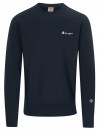 Champion pullover navy