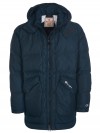 Champion jacket navy
