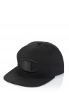 Champion Cap black