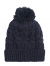 Champion beanie dark blue