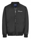 Champion jacket black
