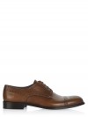 Pollini shoe brown