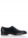 Pollini shoe black