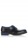 Pollini shoe black