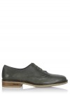 Pollini shoe green