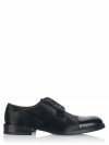 Pollini shoe black