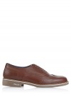 Pollini shoe brown