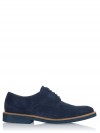 Pollini shoe blue