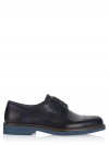 Pollini shoe blue