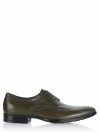 Pollini shoe green