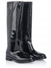 Pollini boot black
