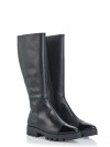 Pollini boot black