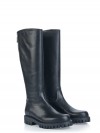 Pollini boot black