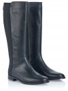 Pollini boot black