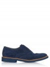 Pollini shoe blue