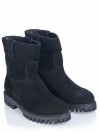 Pollini boot black