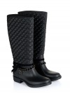 GUESS boot black