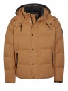 Calvin Klein jacket camel