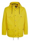 Calvin Klein jacket yellow