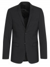 Calvin Klein suit jacket black