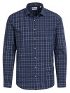 Calvin Klein shirt dark blue