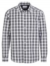 Calvin Klein shirt black & white