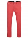 Calvin Klein pants red