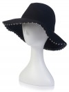 Emporio Armani hat black