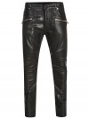 Balmain jeans black