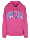 Tommy Hilfiger Jeans pullover pink