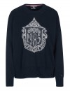 Tommy Hilfiger pullover dark blue