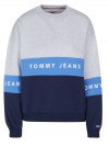 Tommy Hilfiger Jeans pullover grey