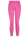 Tommy Hilfiger Jeans leggings pink