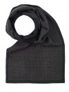 Givenchy scarf black-brown