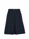 Tommy Hilfiger skirt dark blue