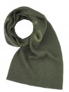 Givenchy scarf dark green