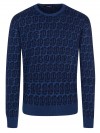 Dsquared2 pullover dark blue