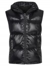 Balmain vest black