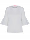 GUESS blouse white