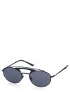 Giorgio Armani sunglasses black