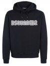 Dsquared2 pullover black