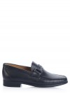 Bally shoe black