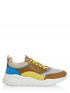 Bally shoe brown