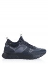 Bally shoe black